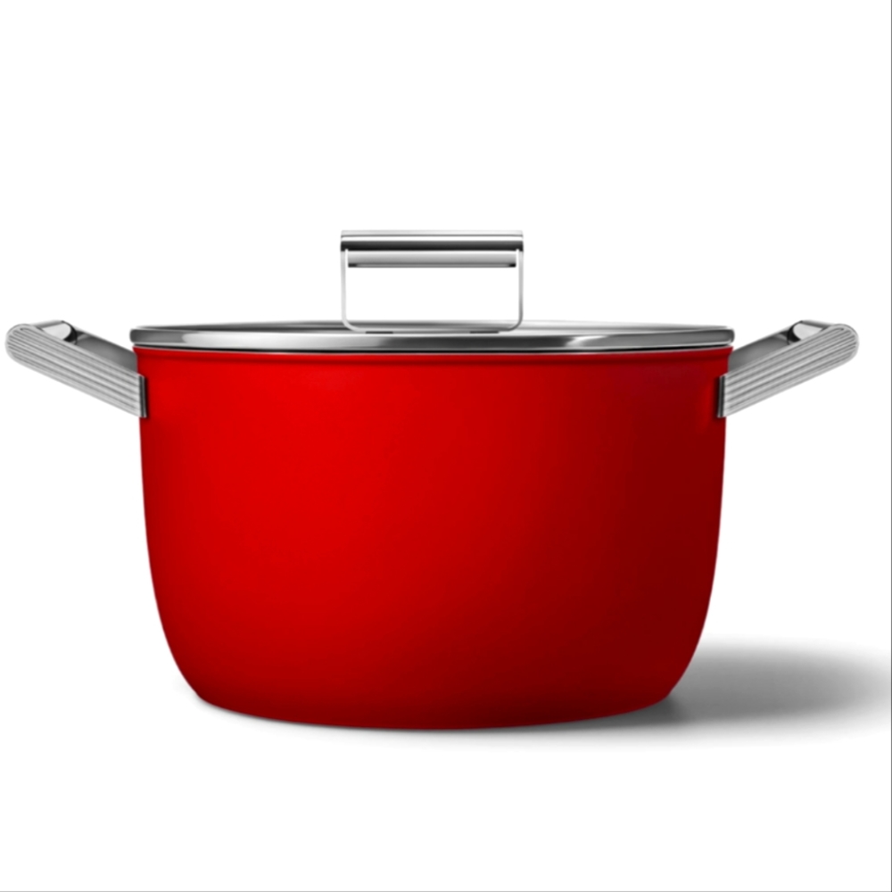 SMEG Stockpot